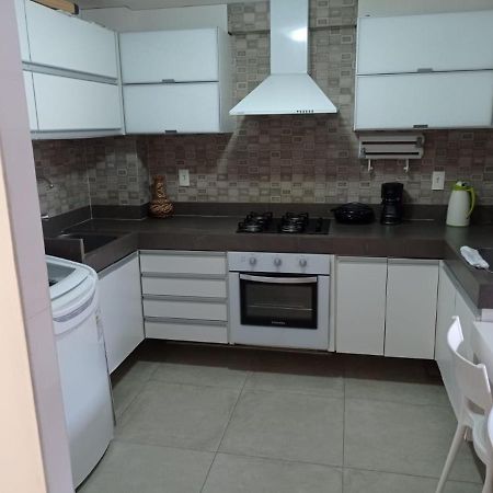 Lindo Apartamento A Beira Mar João Pessoa Eksteriør billede