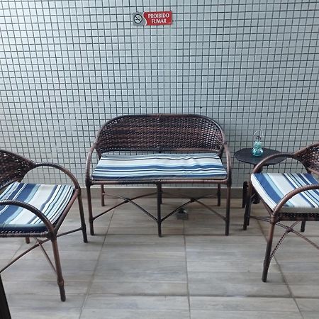 Lindo Apartamento A Beira Mar João Pessoa Eksteriør billede