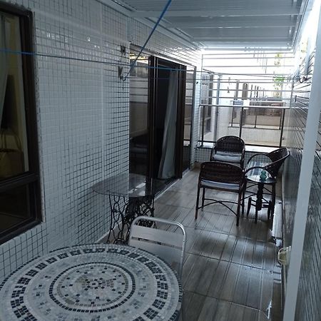 Lindo Apartamento A Beira Mar João Pessoa Eksteriør billede