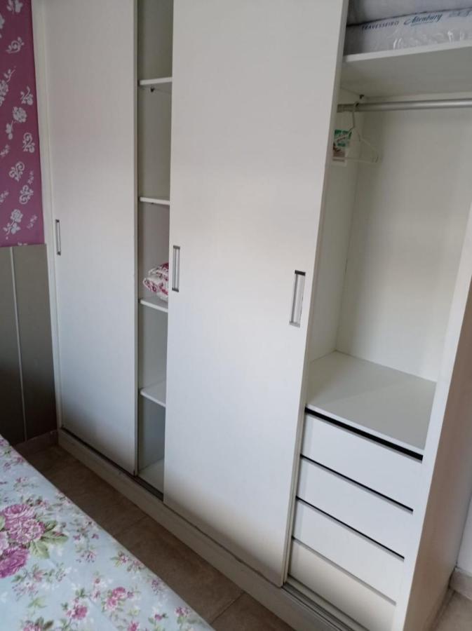 Lindo Apartamento A Beira Mar João Pessoa Eksteriør billede