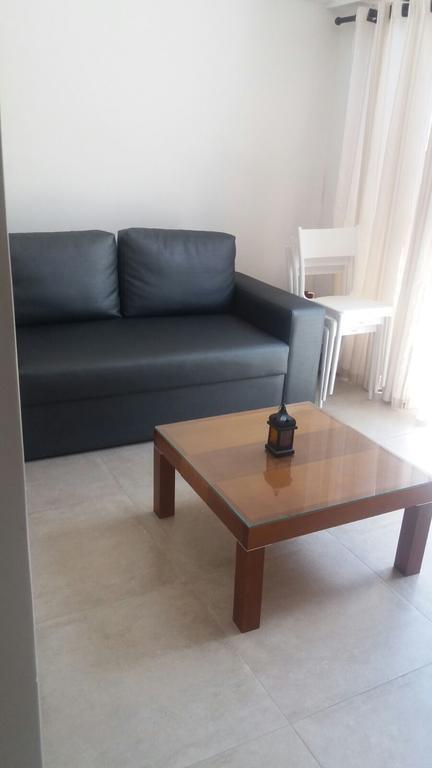 Lindo Apartamento A Beira Mar João Pessoa Eksteriør billede