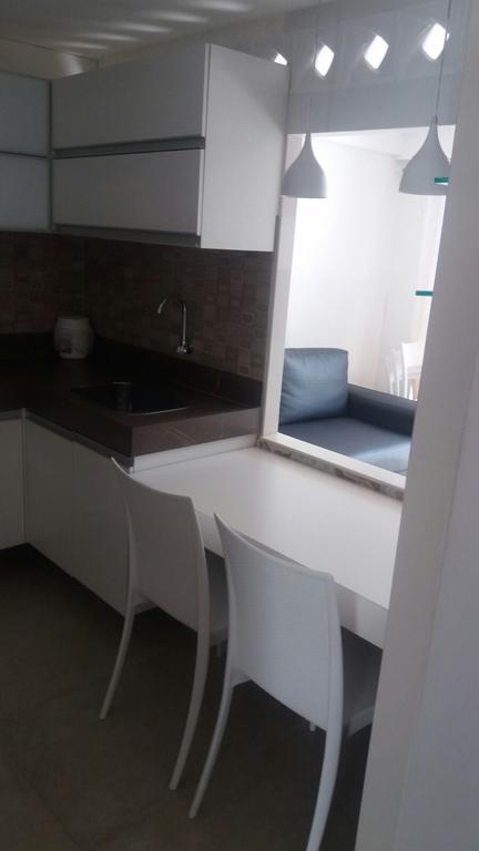 Lindo Apartamento A Beira Mar João Pessoa Eksteriør billede