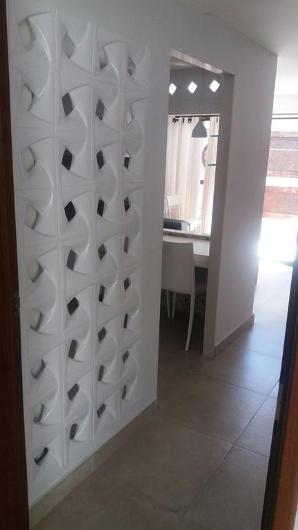 Lindo Apartamento A Beira Mar João Pessoa Eksteriør billede