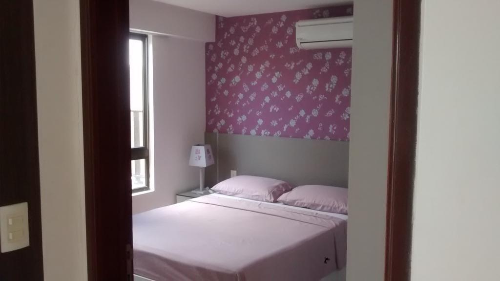 Lindo Apartamento A Beira Mar João Pessoa Eksteriør billede