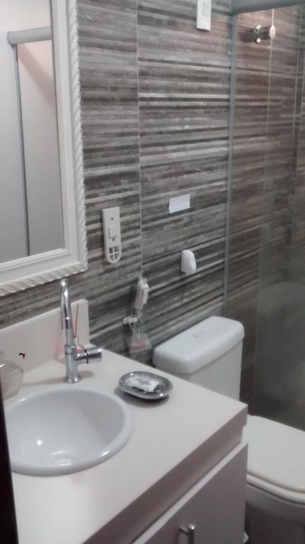 Lindo Apartamento A Beira Mar João Pessoa Eksteriør billede