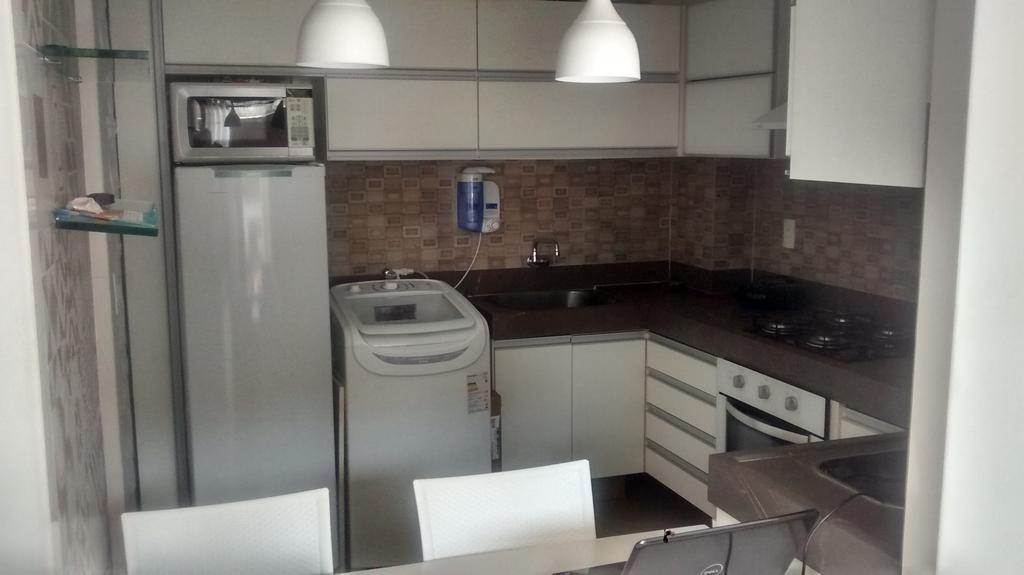 Lindo Apartamento A Beira Mar João Pessoa Eksteriør billede