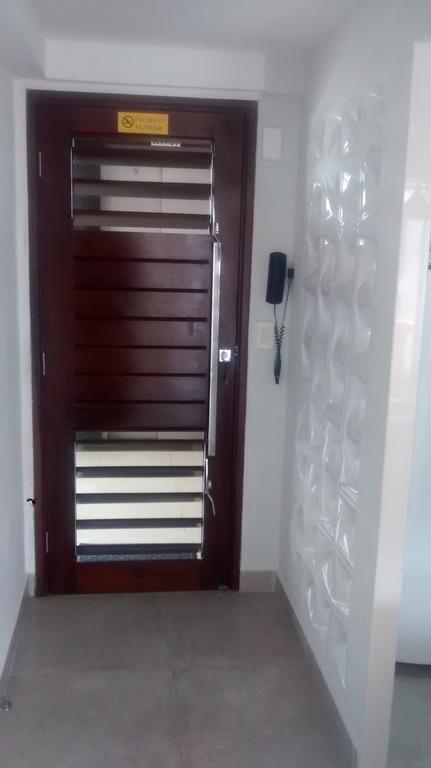 Lindo Apartamento A Beira Mar João Pessoa Eksteriør billede