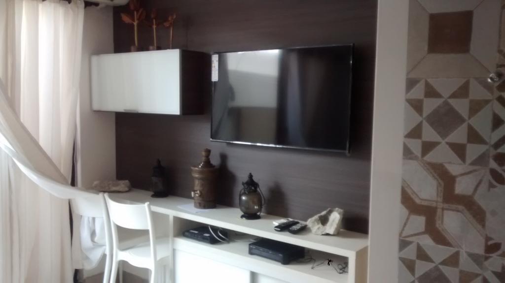 Lindo Apartamento A Beira Mar João Pessoa Eksteriør billede